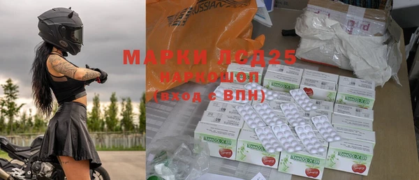 Альфа ПВП Лагань